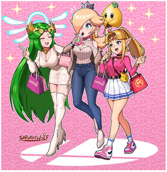 divine_shoppers_by_sarukaiwolf_dezuawb-414w-2x