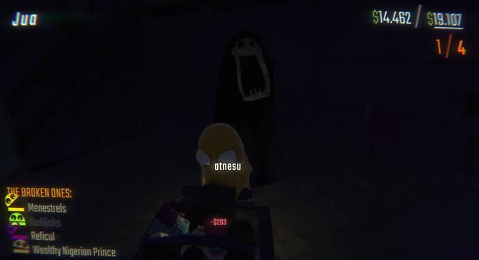 pictures taken moments before disaster