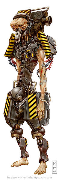 lineworker
