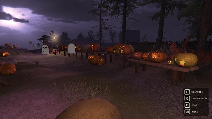 pumpkins
