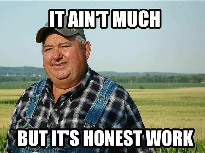 honest-work-meme-c7034f8bd7b11467e1bfbe14b87a5f6a14a5274b