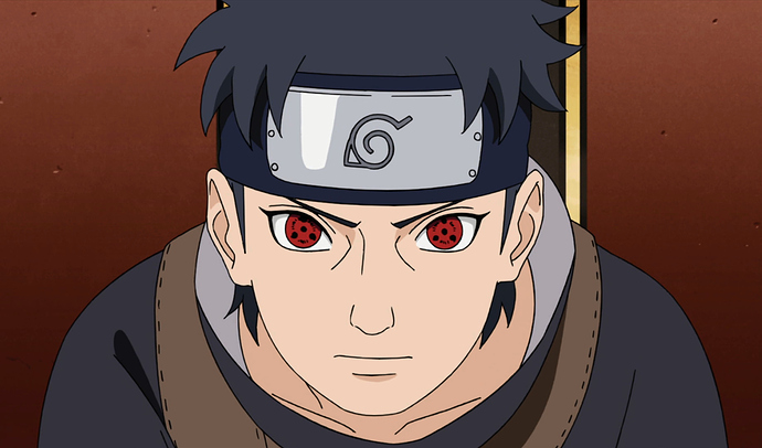 Shisui_Uchiha