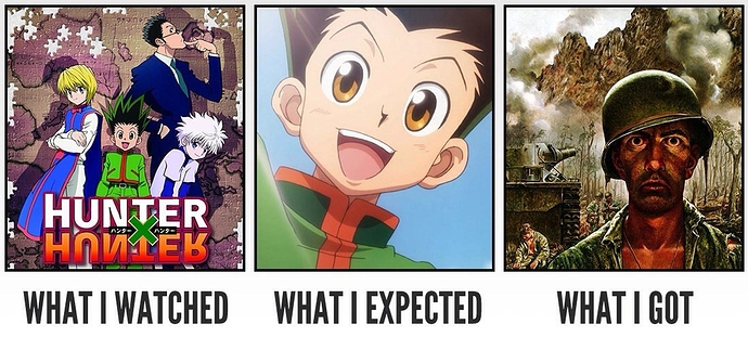 HxH