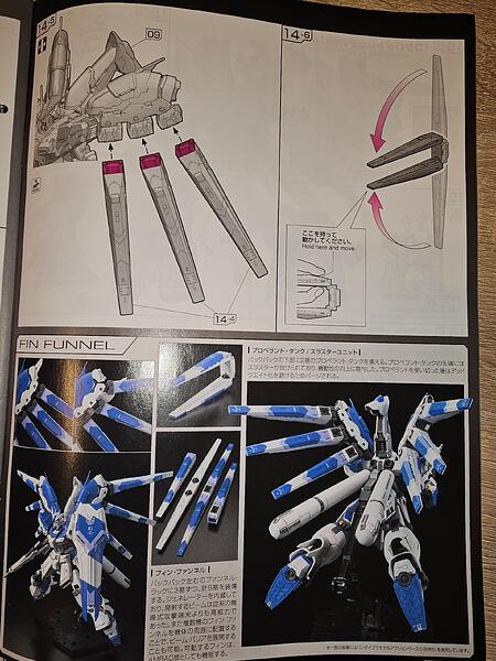 Spārnu manuālis - 2