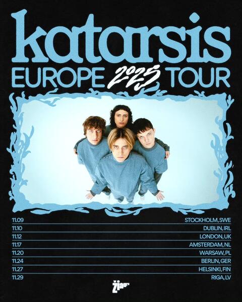 katarsistourdates
