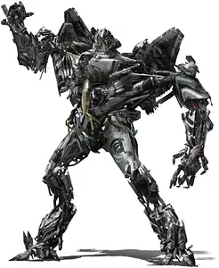 Starscream_movie