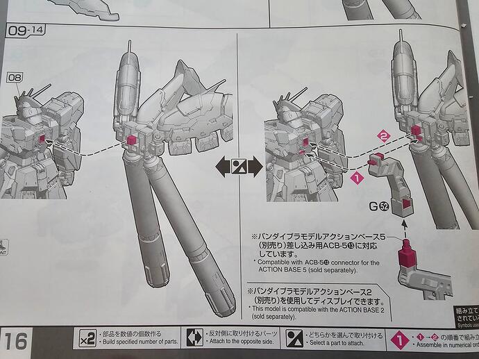 statīva stiprinājums