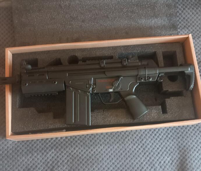 Airsoft