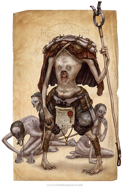 anthropophagus