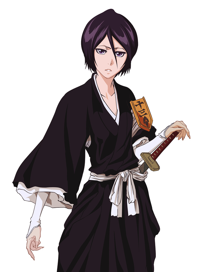 Rukia