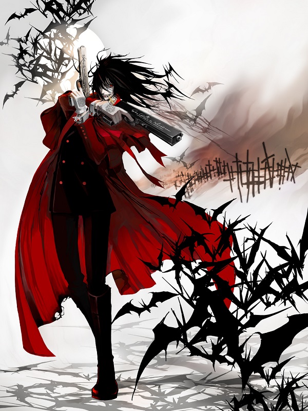 alucard