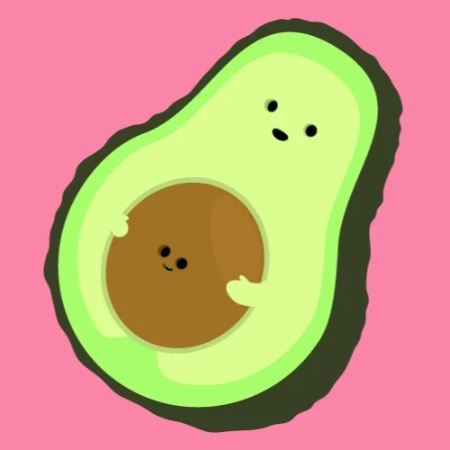 National Avocado Day GIF