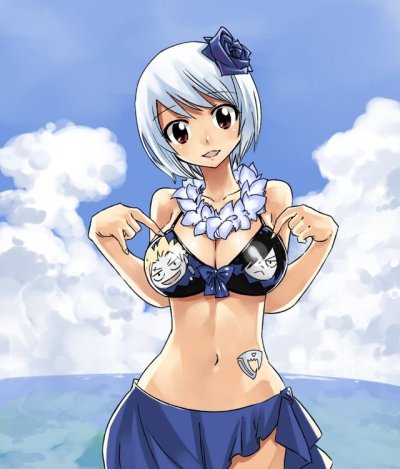 Yukino
