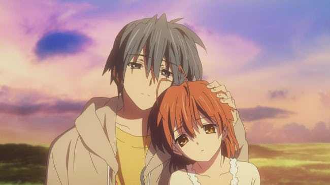 clannad