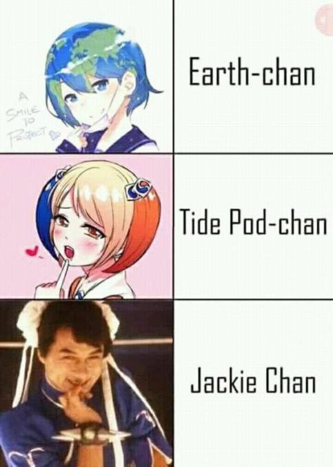 jackiechan