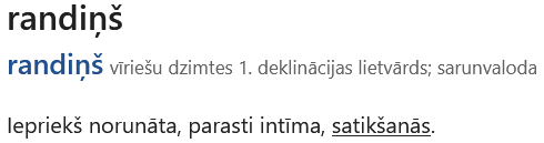 attels